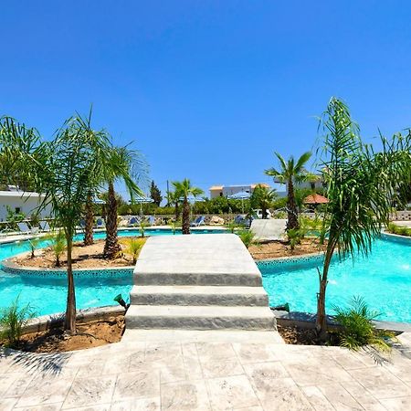 Paradise Garden Kolímbia Kültér fotó